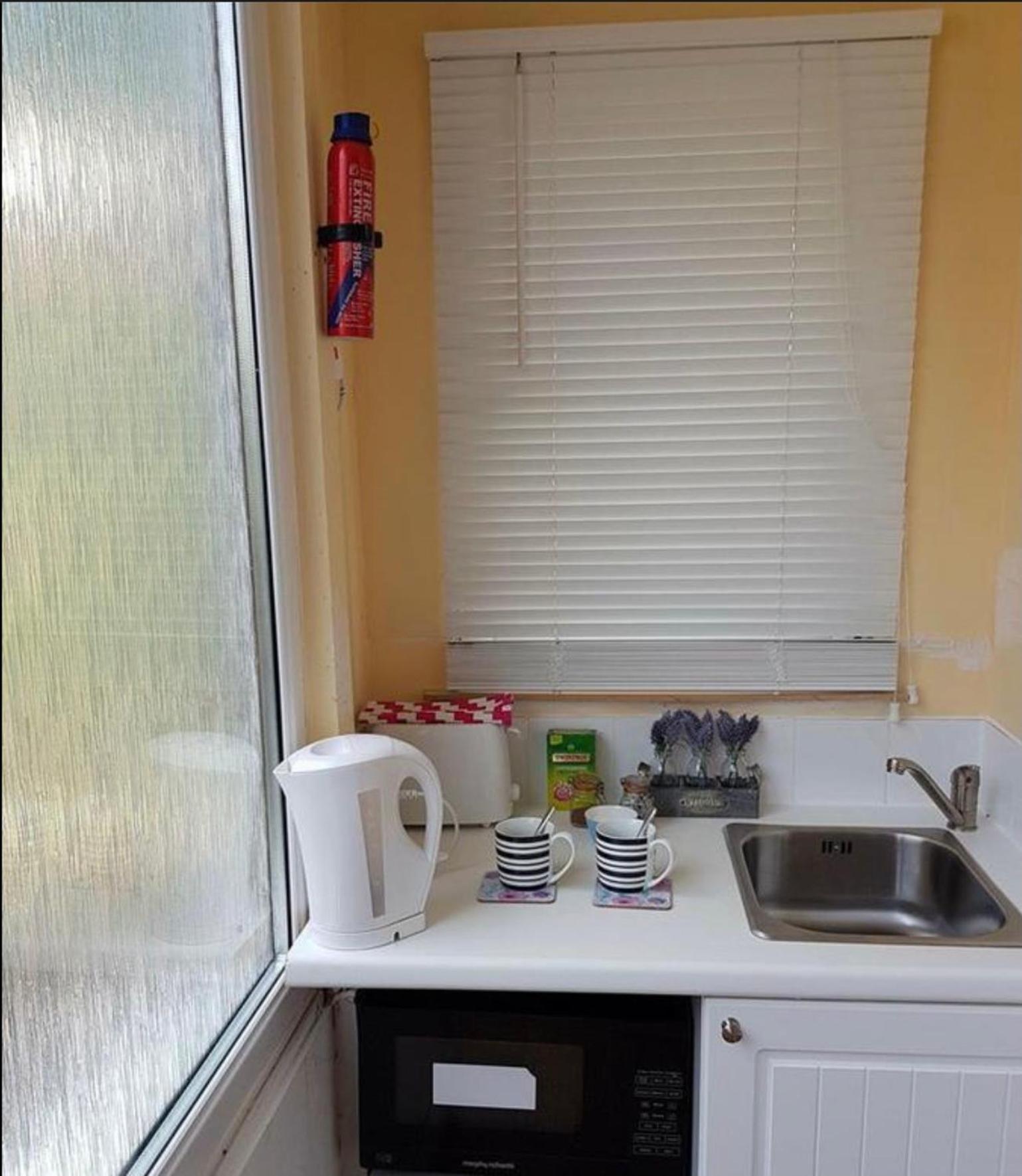 Self Contained Rooms In Central Torquay Luaran gambar